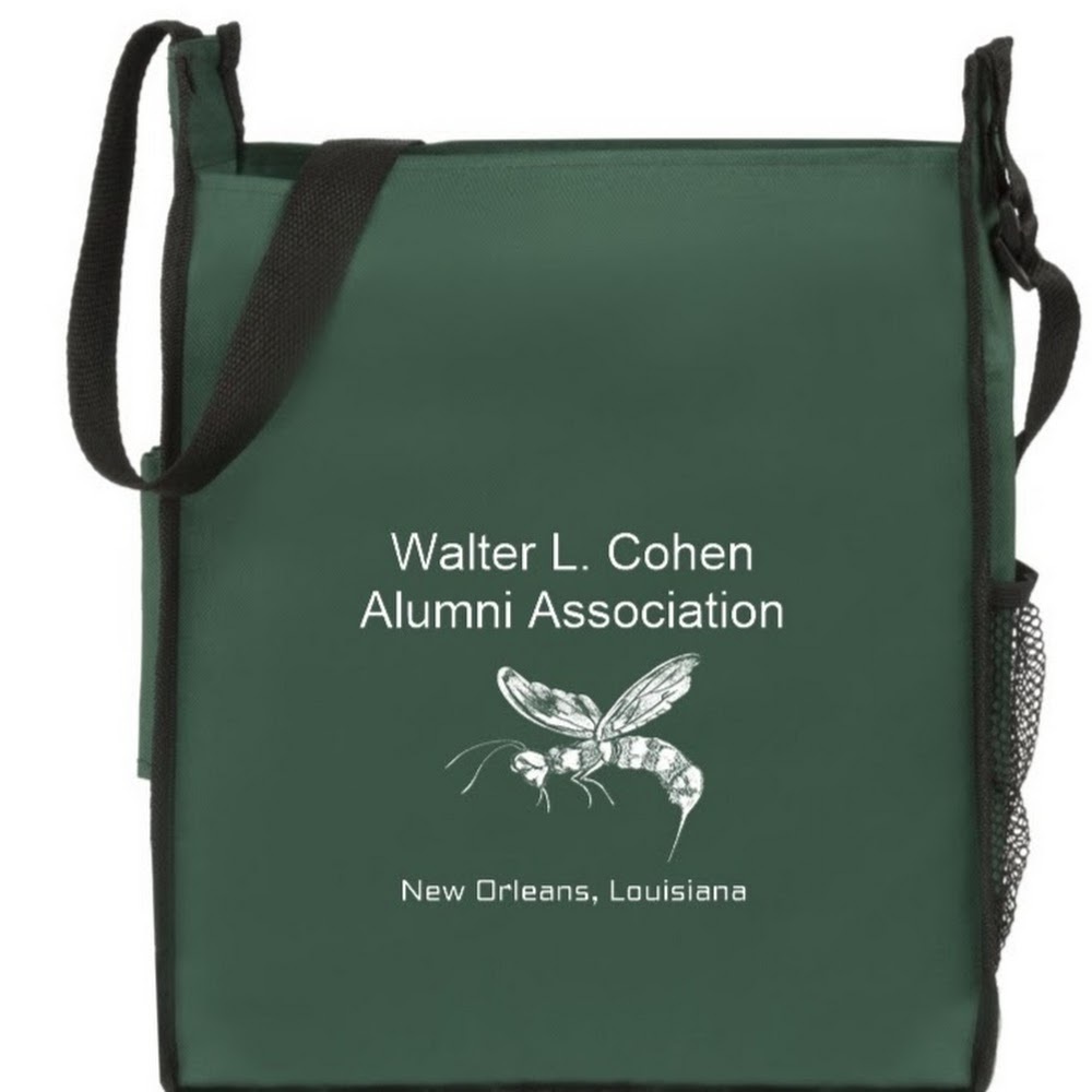 Meet your Posher, Terrilyn